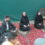 برگزاری میز خدمت اعضای شورای اسلامی درنماز جمعه