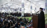 گزارش تصویری حضور تولیت آستان قدس رضوی در جمع مردم شهرستان راور کرمان