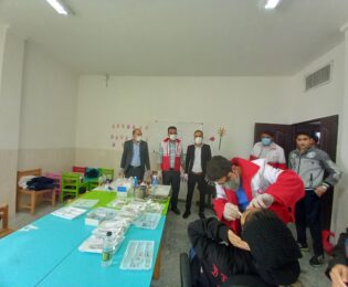 برگزاری کارگروه تخصصی پزشکی فرهنگی جهادی، درشهرمجلسی
