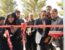 آئین افتتاح ساختمان اداری ایستگاه آتش نشانی وخدمات ایمنی شهرداری مجلسی