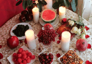 آیین های محلی